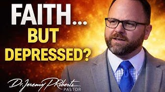 Sermon 4/12/26: Defeating Depression God’s Way